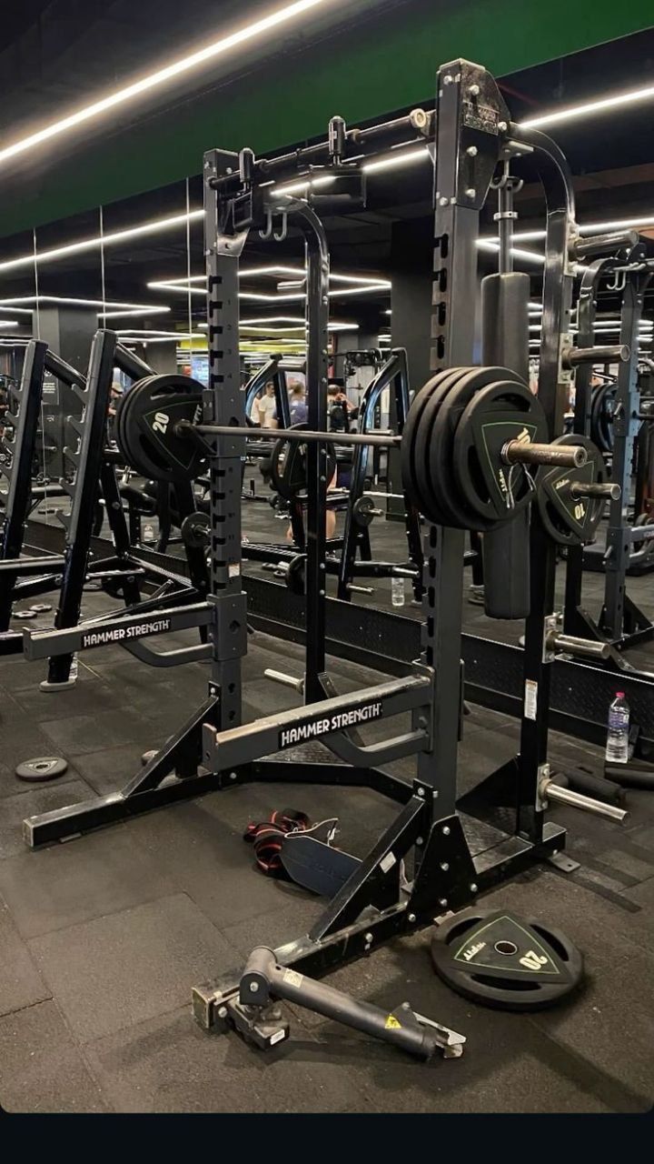 Equipment